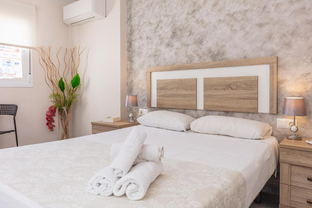 Apartamento Lola Málaga