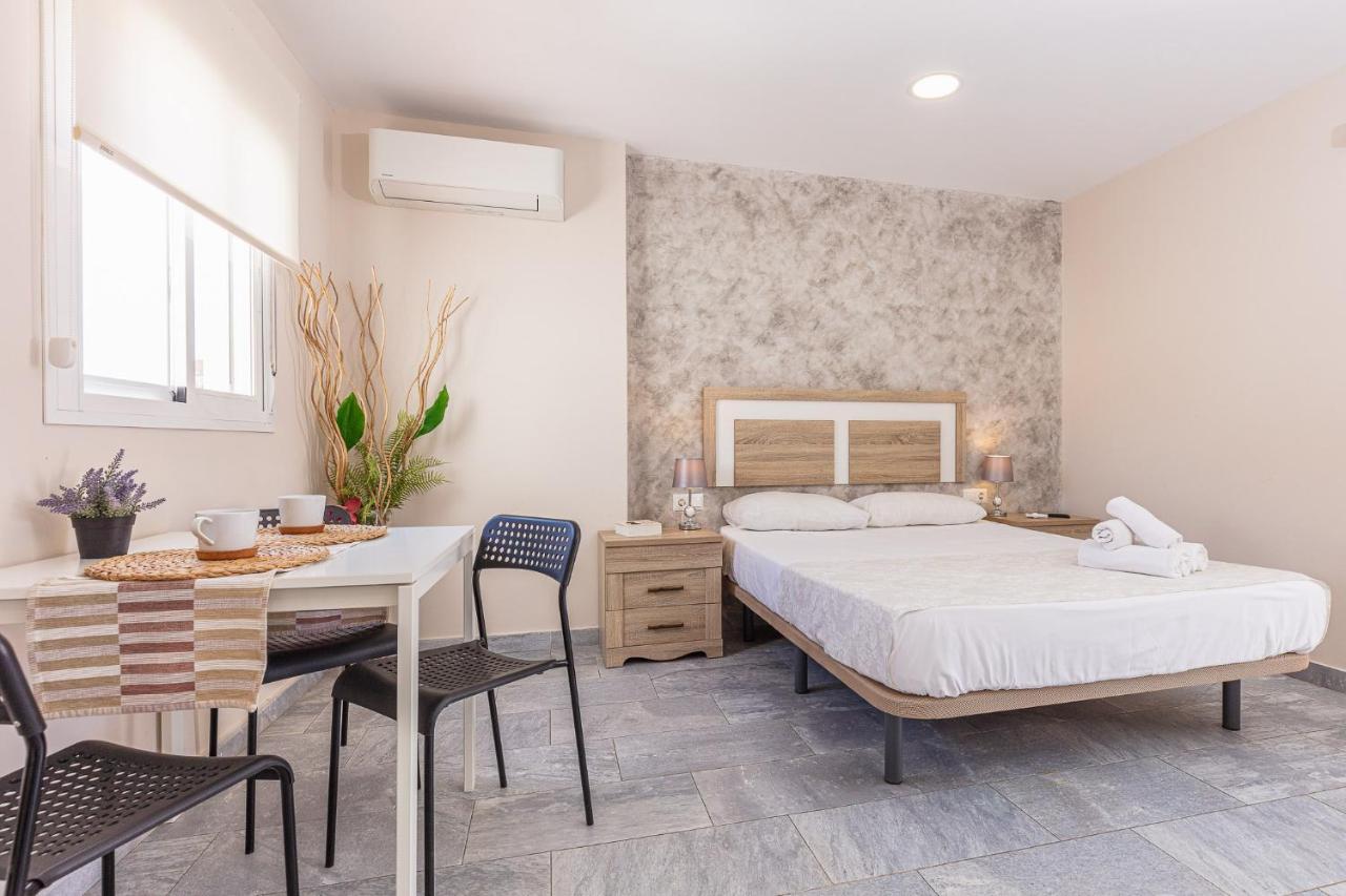 Lola Apartamento Málaga