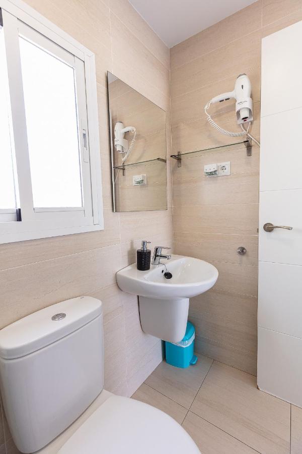Apartamento Lola Málaga