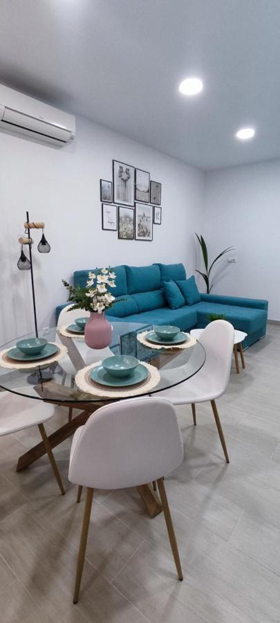 La Bella Daniela Apartamento Centro Málaga