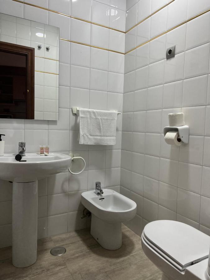 Apartamento Premium Center Alameda Málaga