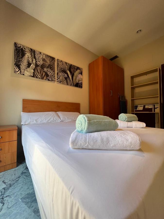 Premium Center Alameda Apartamento Málaga