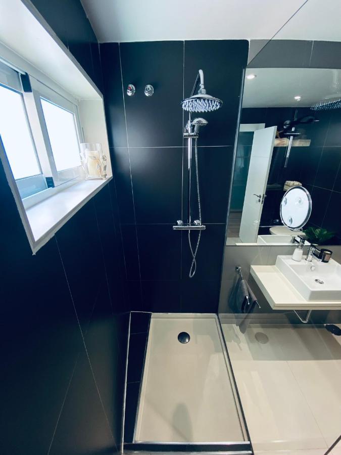 Apartamento Fantastic Center - Optional Parking *