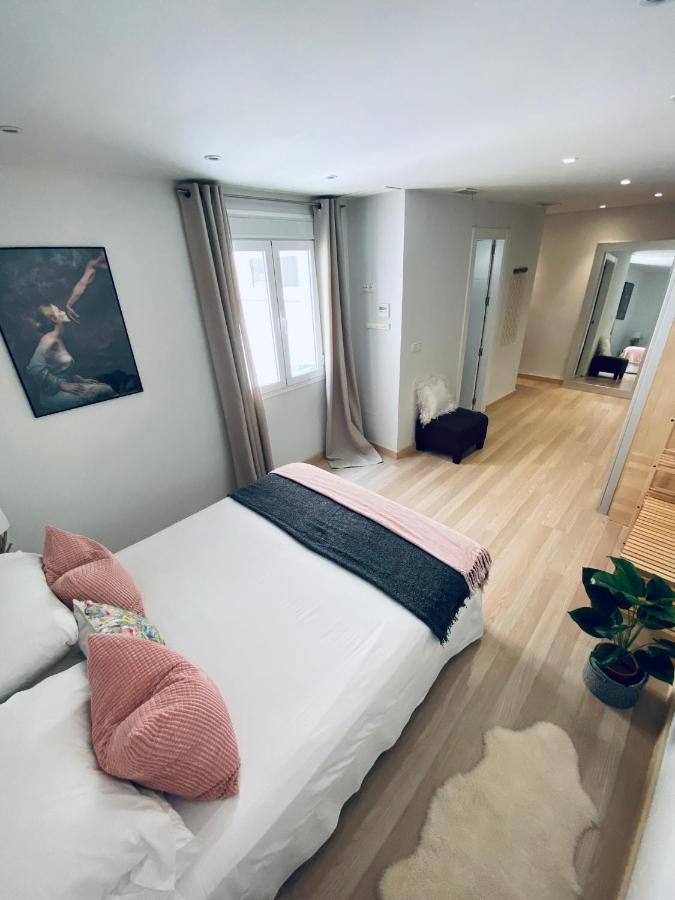 Fantastic Center - Optional Parking Apartamento *