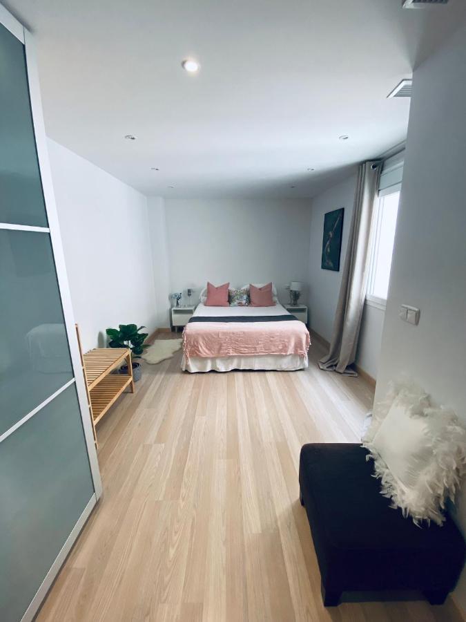 Apartamento Fantastic Center - Optional Parking Málaga