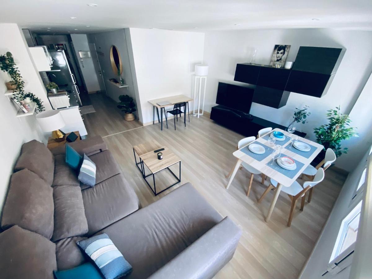 Fantastic Center - Optional Parking Apartamento *