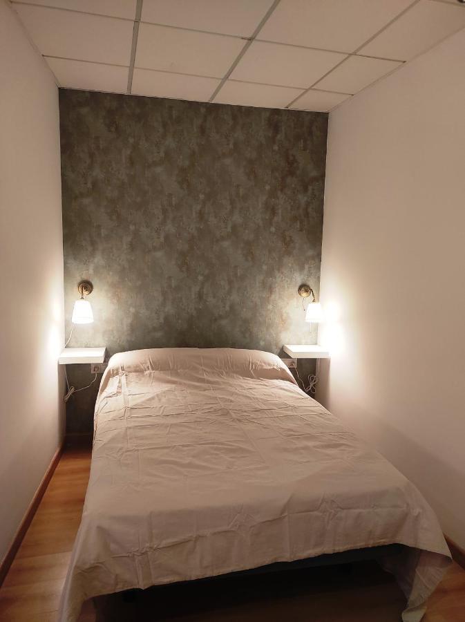 Estudio Centro Y Playa Apartamento *