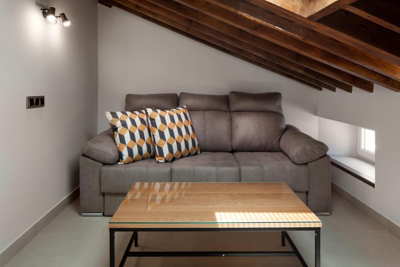 Inmalaga Penthouse Santos Apartment Malaga