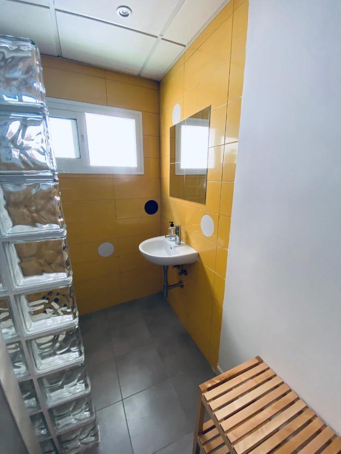 Apartamento Fantastic Center - Optional Parking Málaga