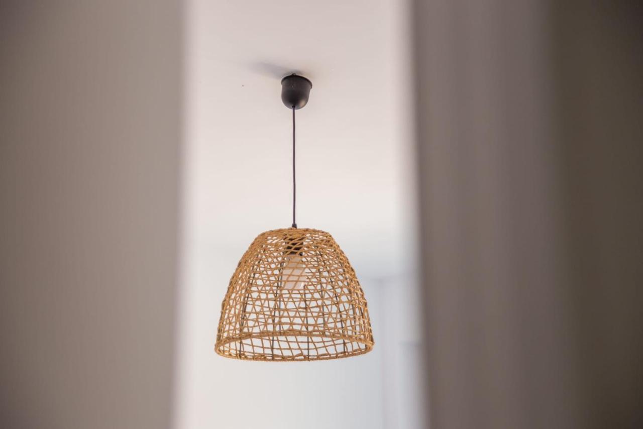 Luxury Casa Del Sol Centro Apartment Malaga