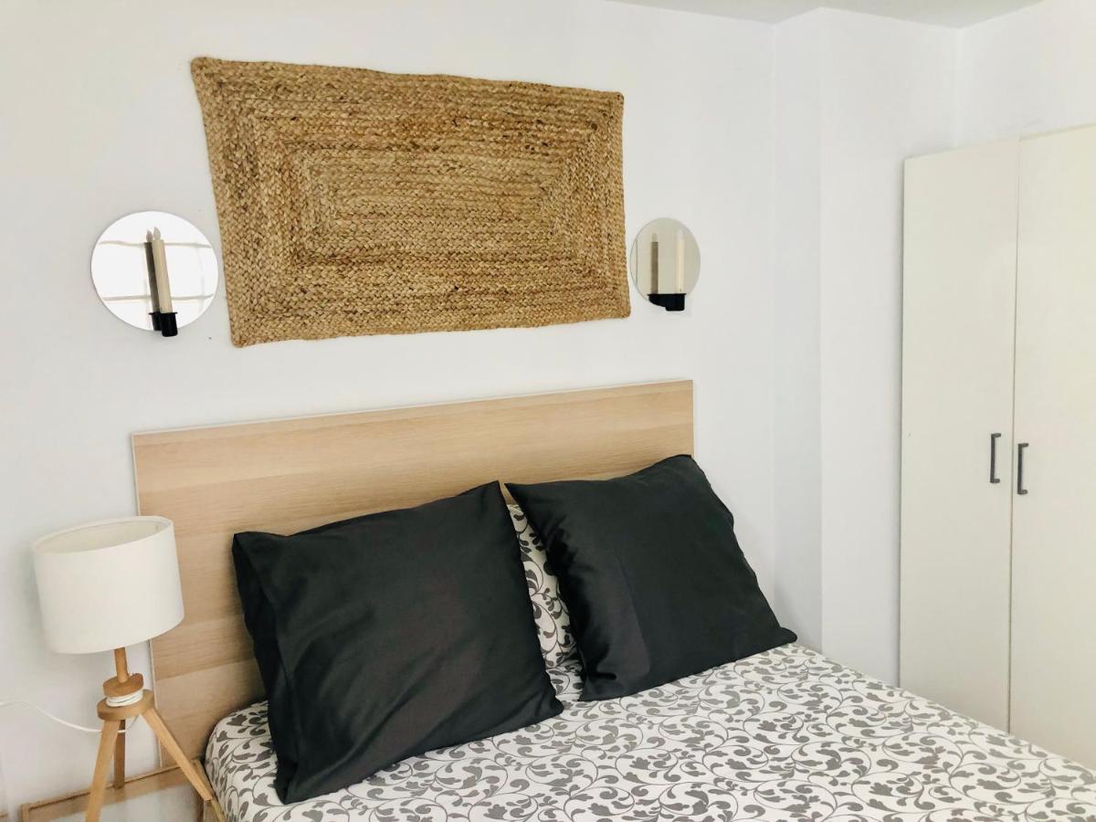 Atico Con Terraza Center Malaga