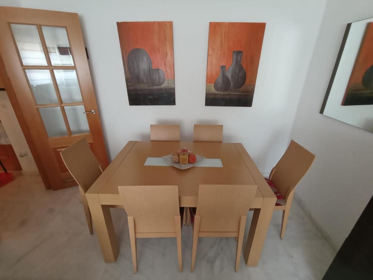 Apartament Héroes De Sostoa *