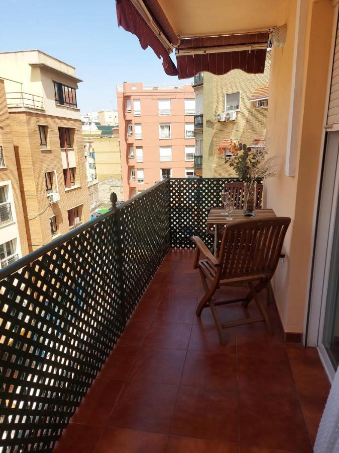Don Cristian Centro Apartment