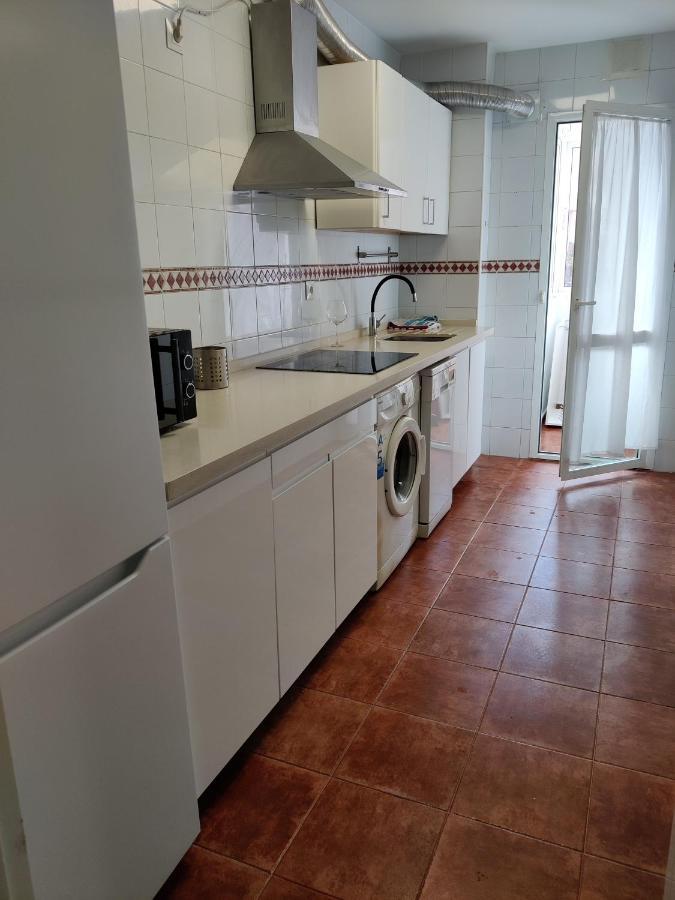 Don Cristian Centro Apartment