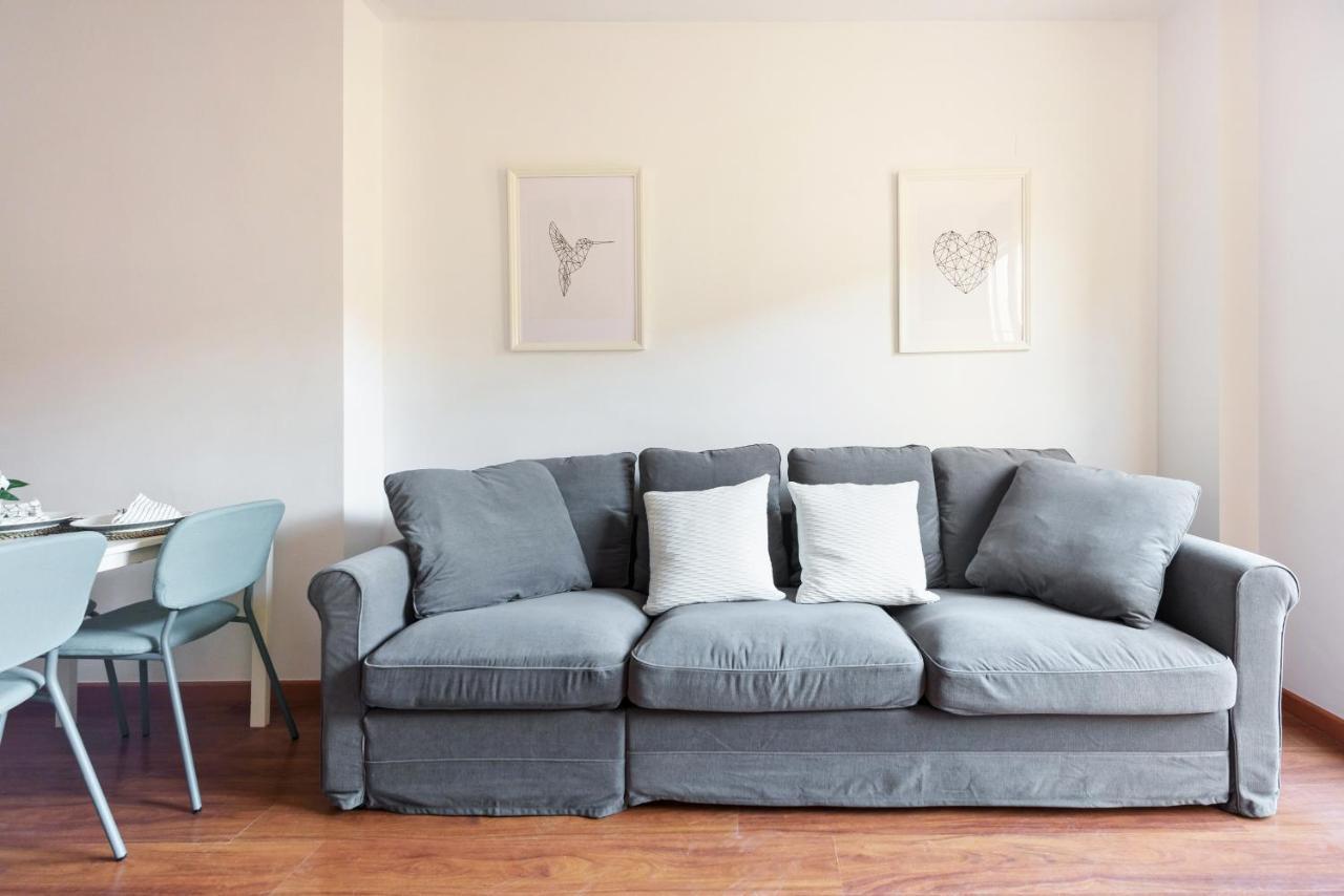 Apartamento Pineapple Rosaleda 13 Málaga