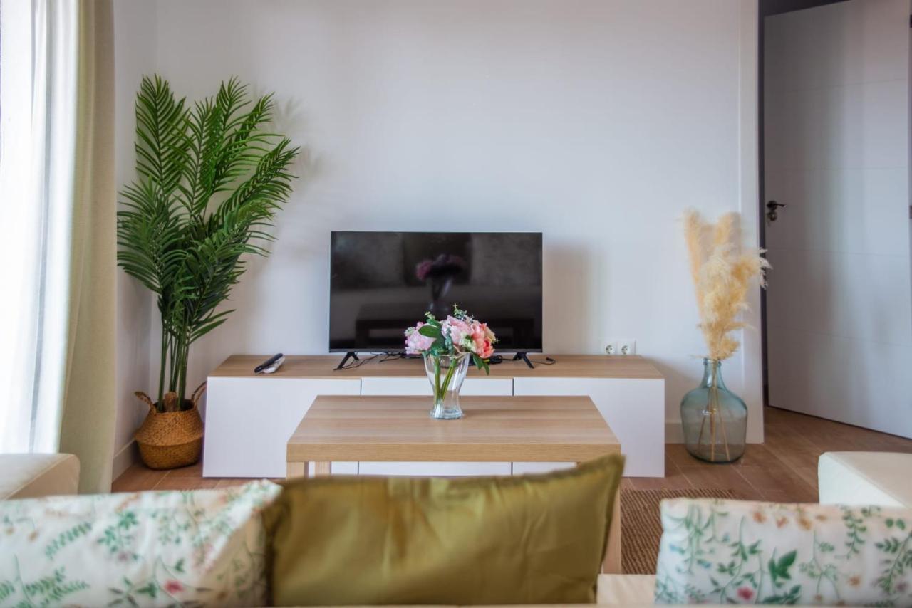 Apartment Luxury Casa Del Sol Centro Malaga