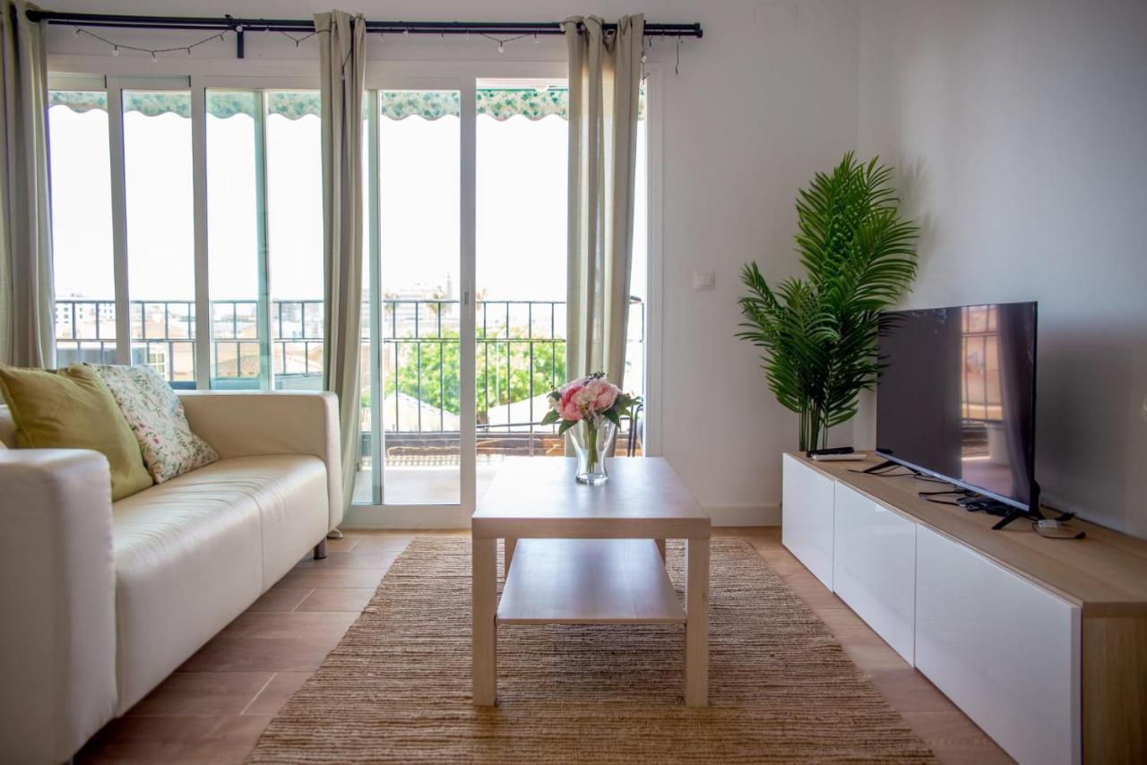 Luxury Casa Del Sol Centro Apartment