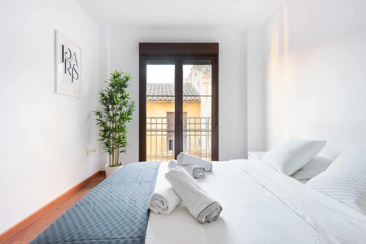 Pineapple Rosaleda 13 Apartamento Málaga