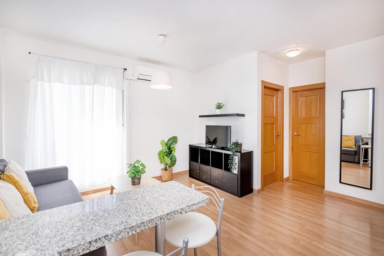 Apartamento Carretería 63, Historic Center