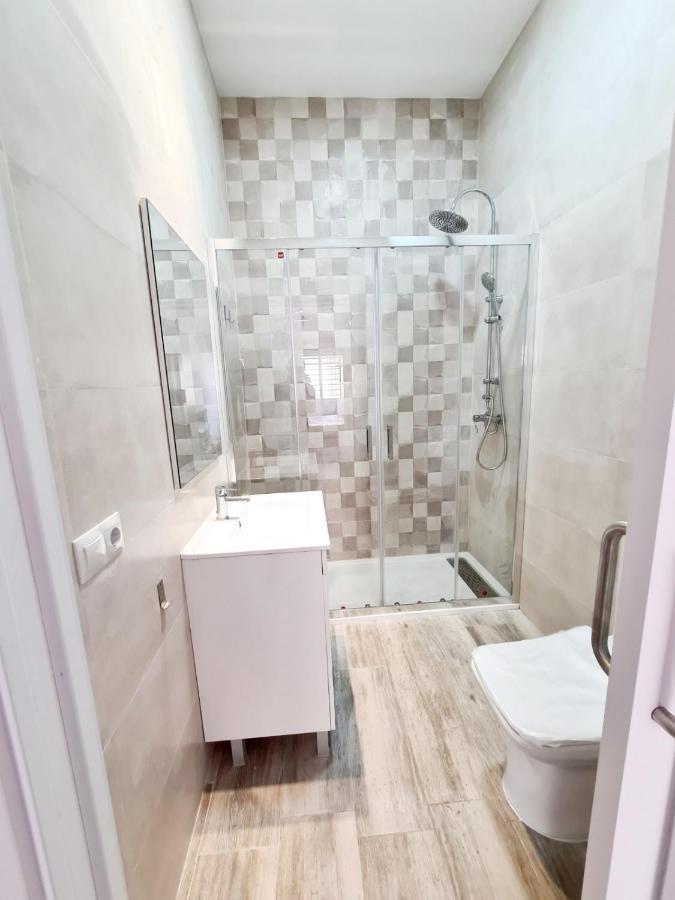 Apartamento Precioso Loft Centrico *