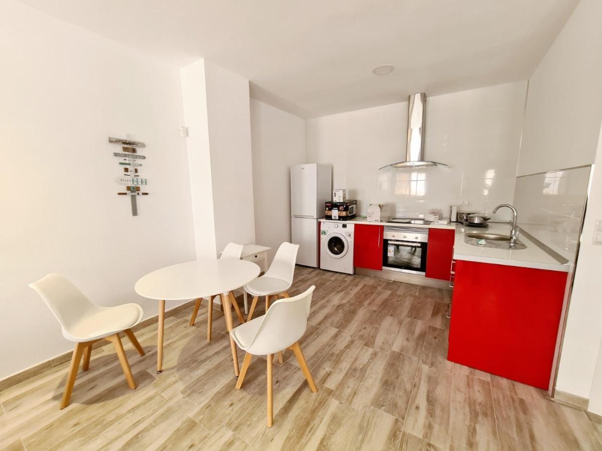 Precioso Loft Centrico Apartamento Málaga