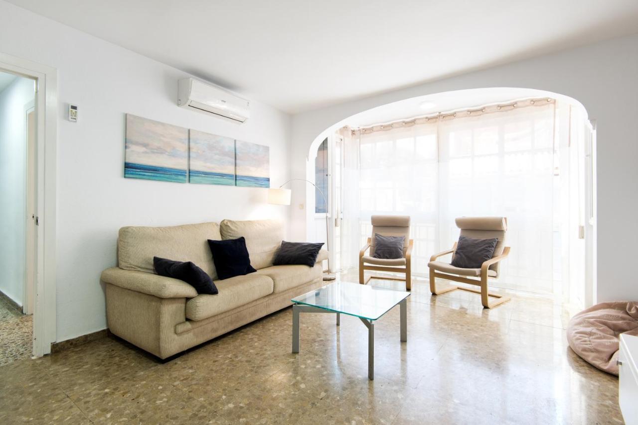 Apartamento Picasso Center *