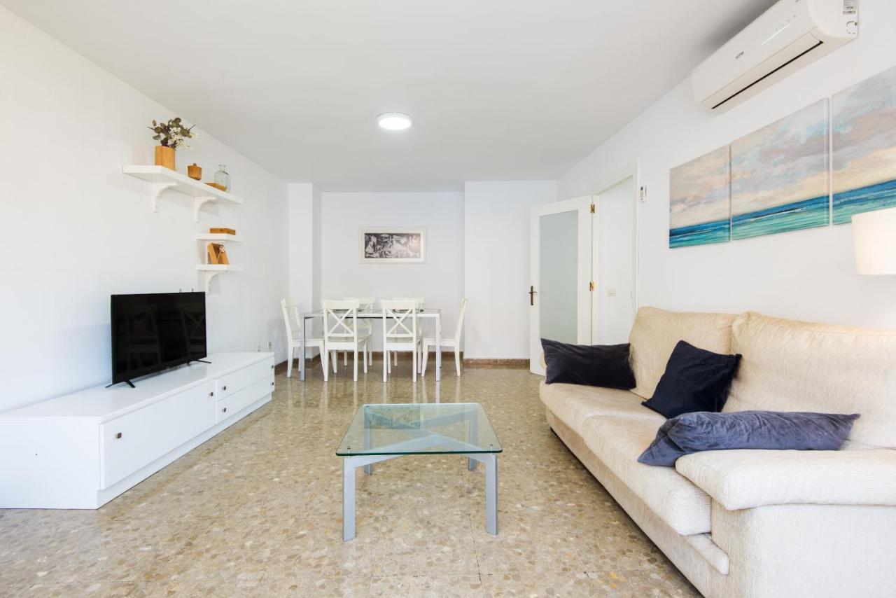 Picasso Center Apartamento Málaga