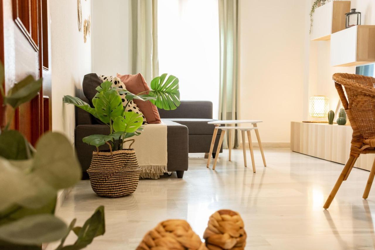 Apartment Casa De La Paloma