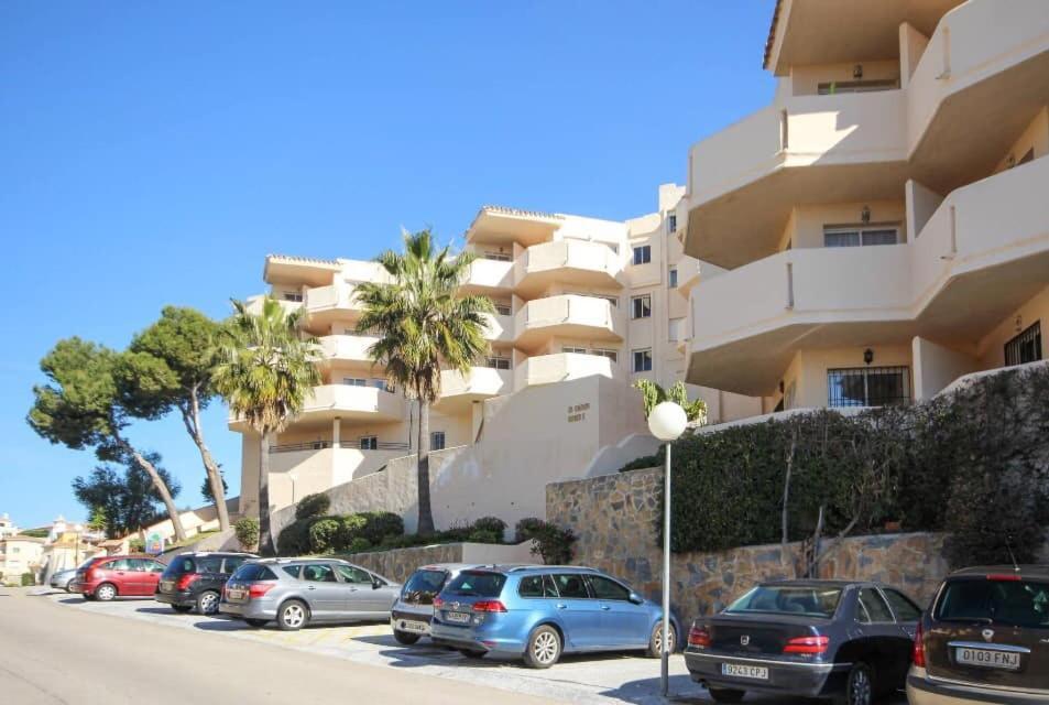 Fully Air Conditioned Riviera Mijas Costa *