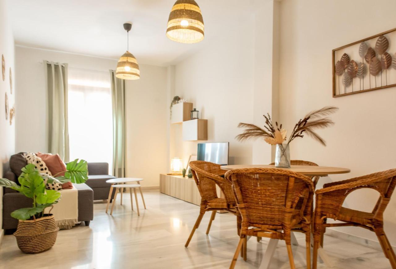 Casa De La Paloma Apartment *