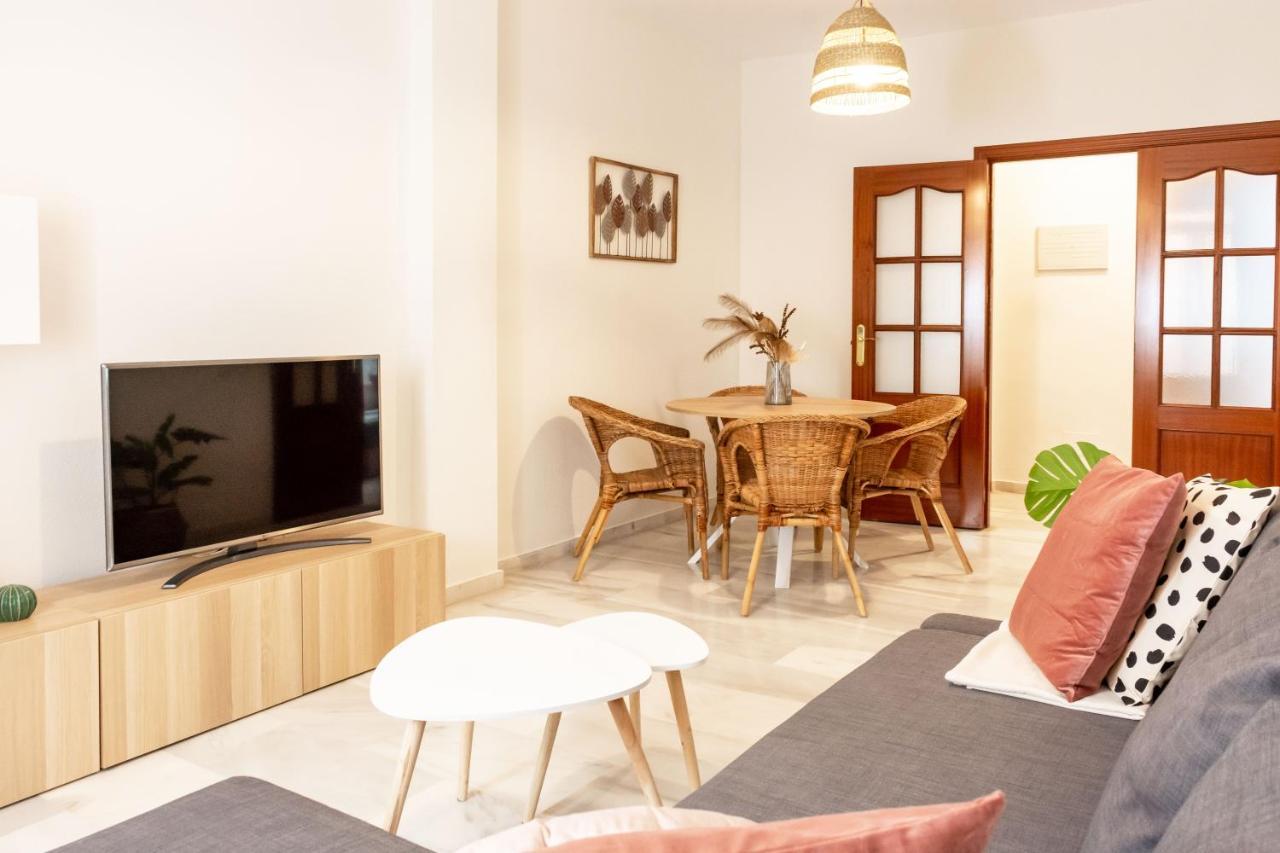 Casa De La Paloma Apartment