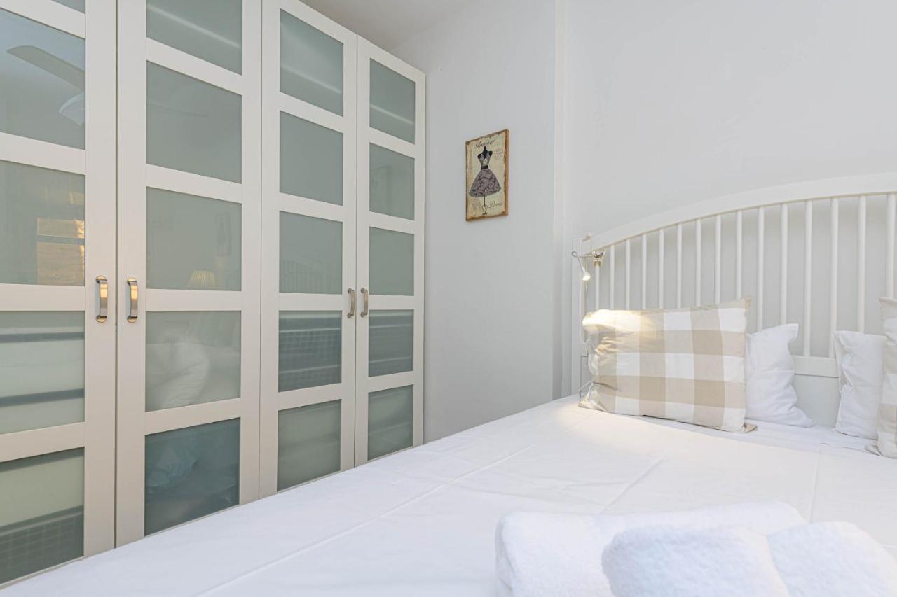 Apartamento Wintowinrentals Genial Apartamento, Céntrico Y Silencioso *