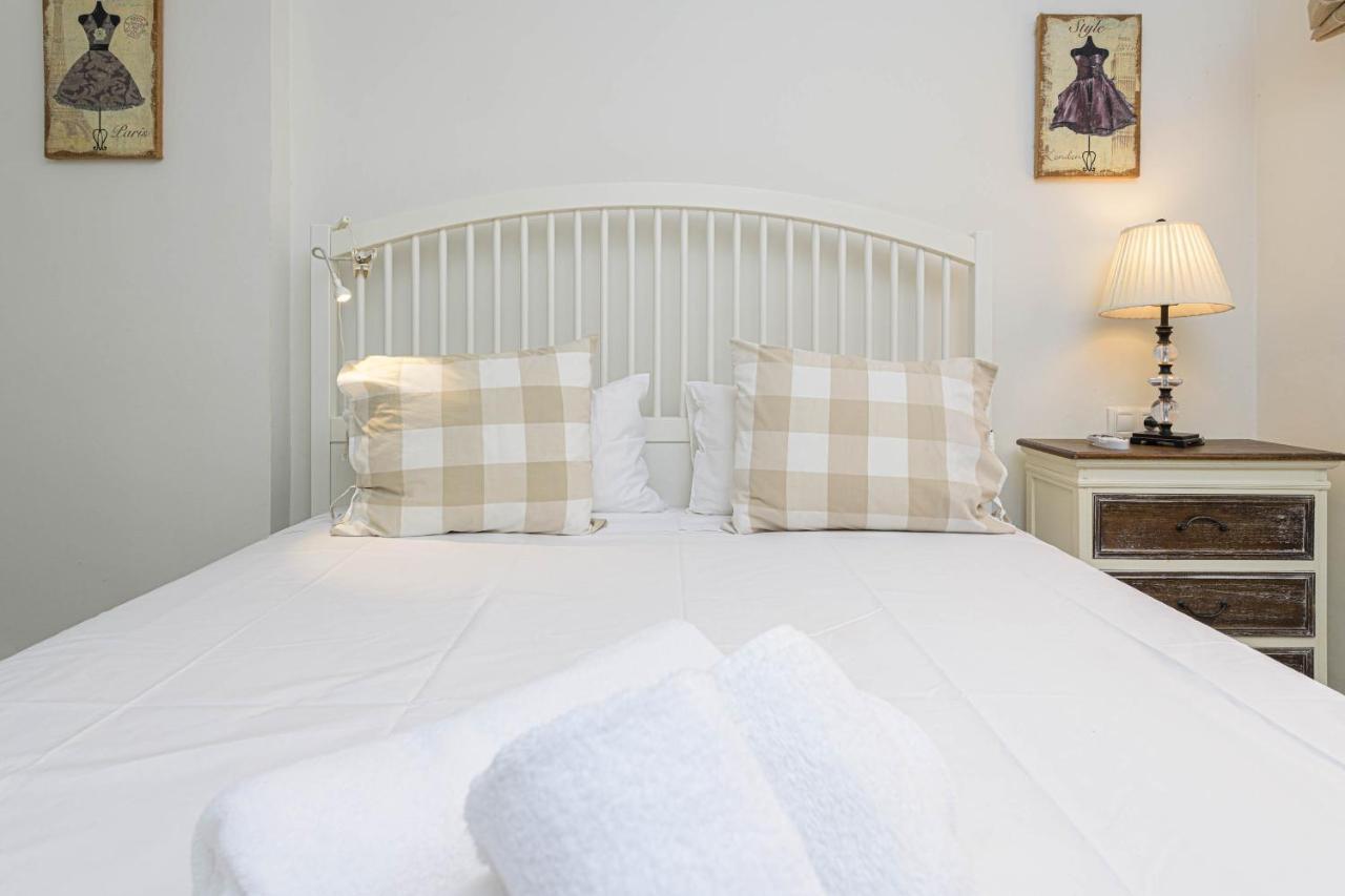 Wintowinrentals Genial Apartamento, Céntrico Y Silencioso Apartamento