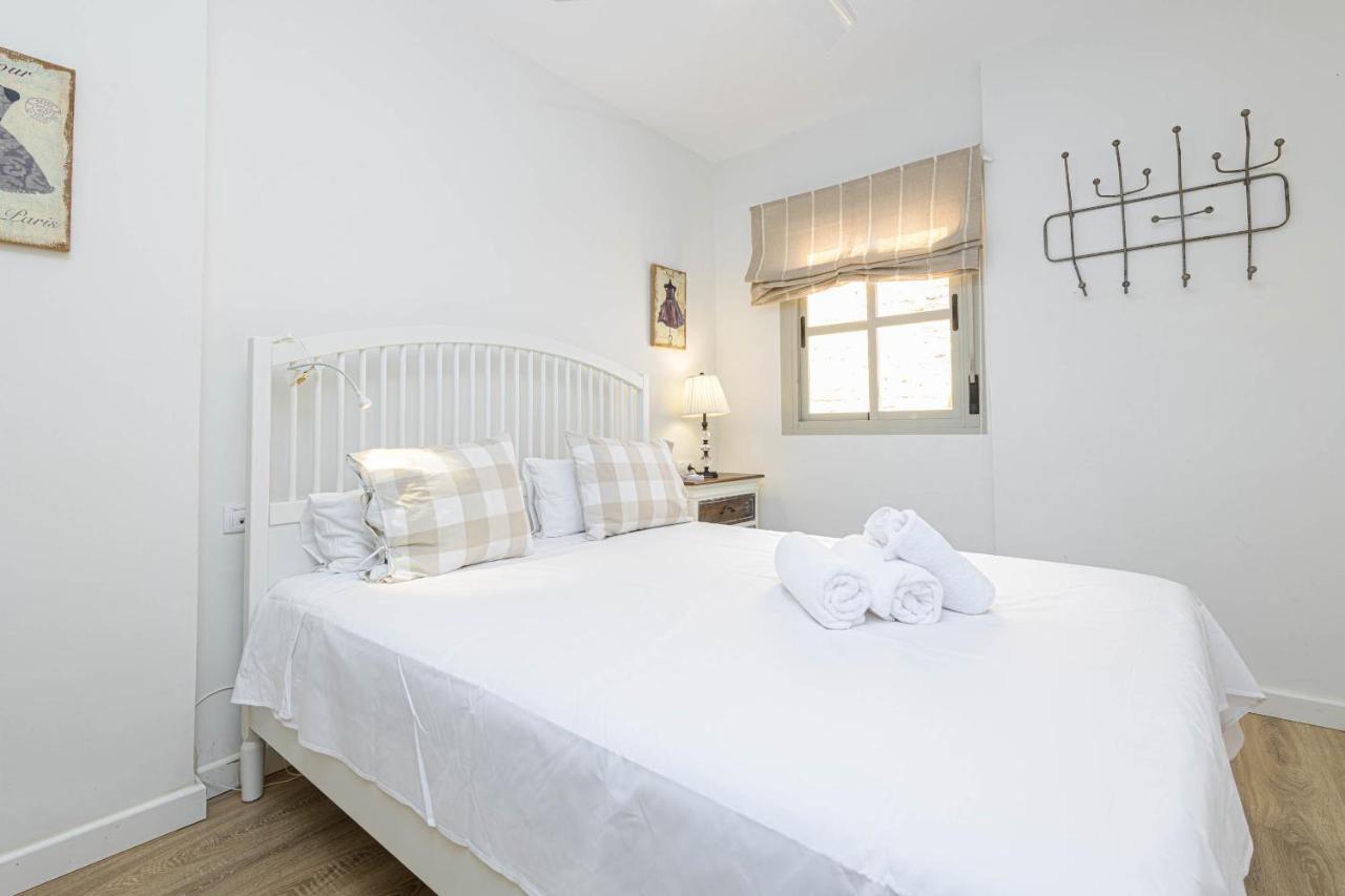 Wintowinrentals Genial Apartamento, Céntrico Y Silencioso Apartamento *
