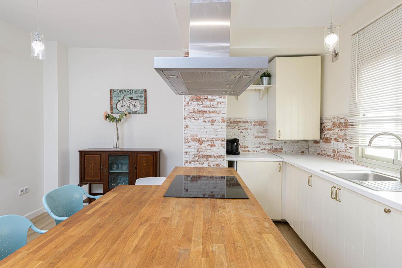 Apartamento Wintowinrentals Genial Apartamento, Céntrico Y Silencioso