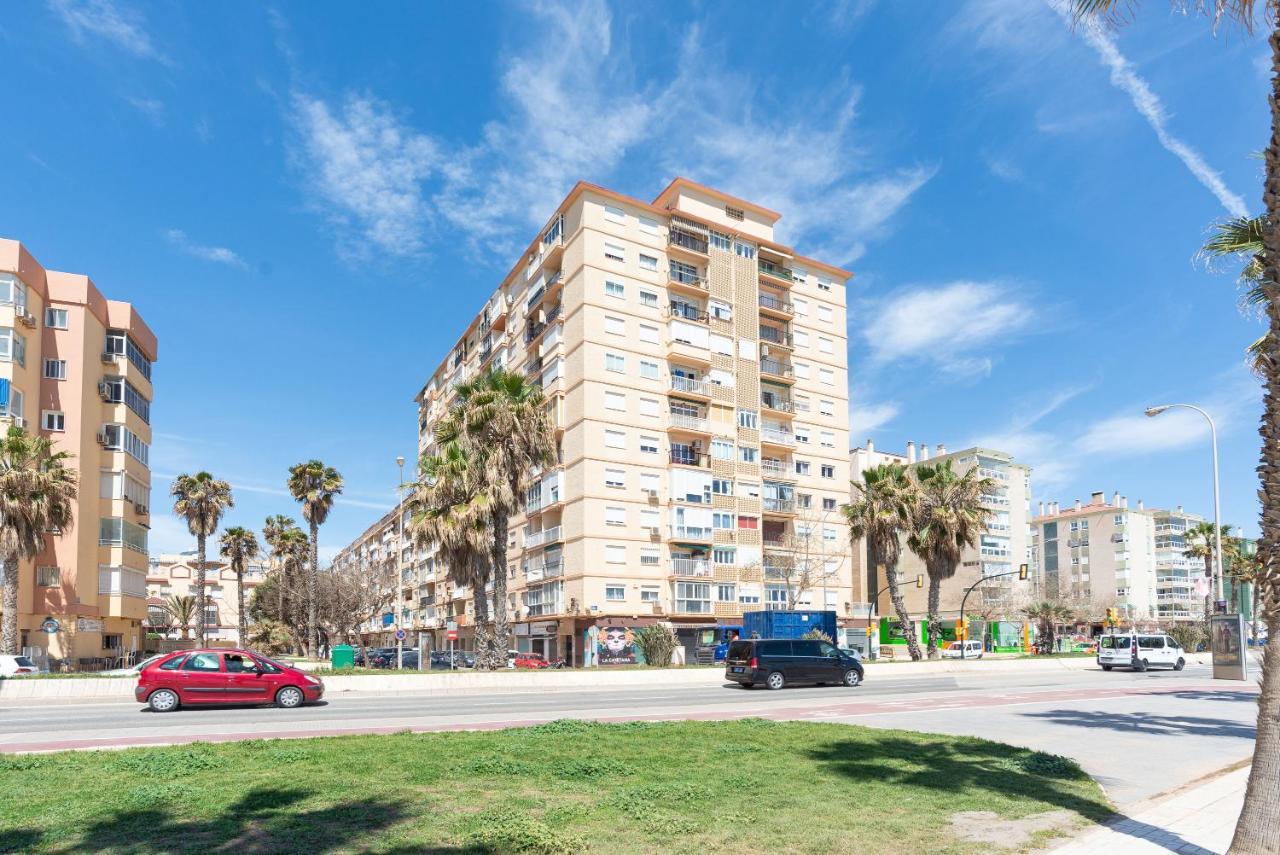 Sunny Harbor House Malaga