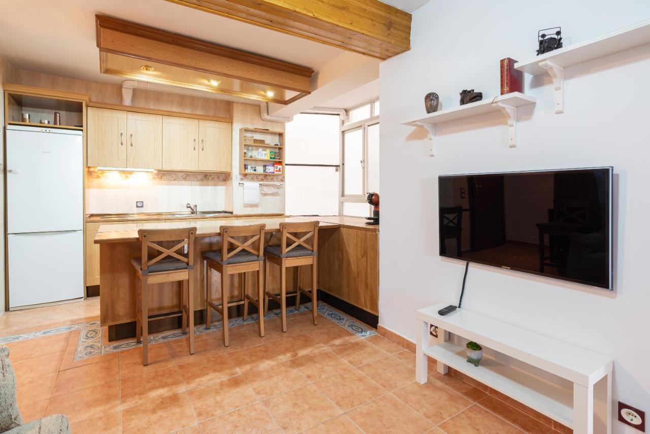 Sunny Harbor House * Malaga
