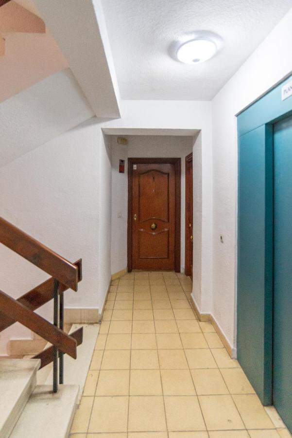 Homestay Sunny Harbor House Malaga
