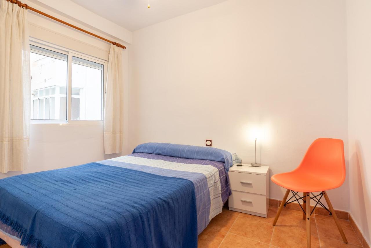 Sunny Harbor House * Malaga