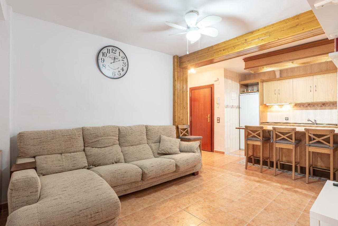 Homestay Sunny Harbor House Malaga