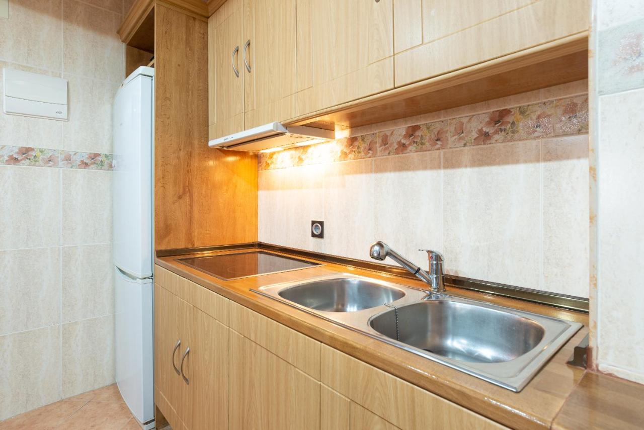 Sunny Harbor House * Malaga