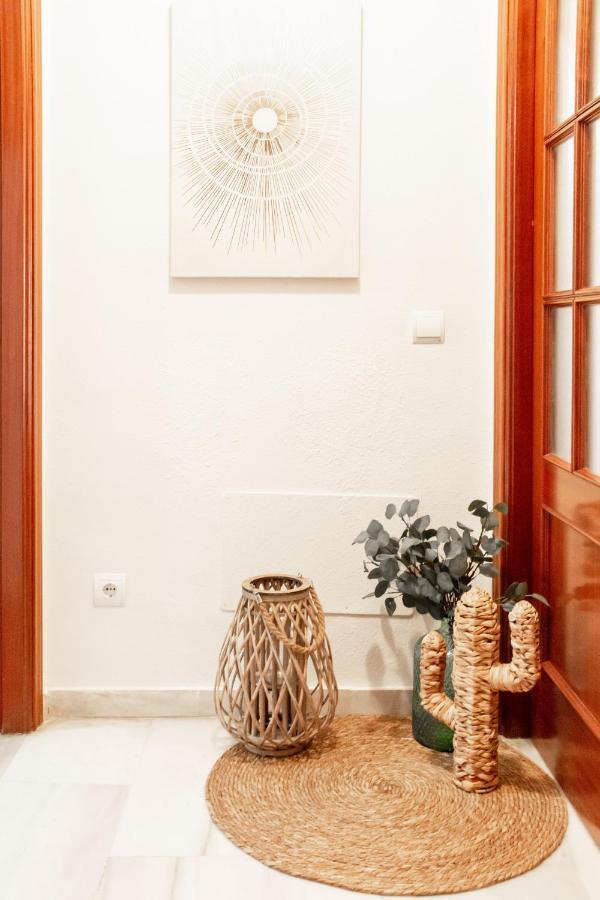 Casa De La Paloma Apartment *