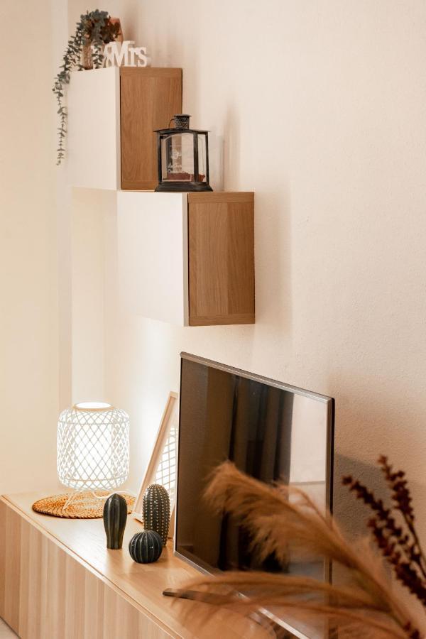 Casa De La Paloma Apartment Malaga