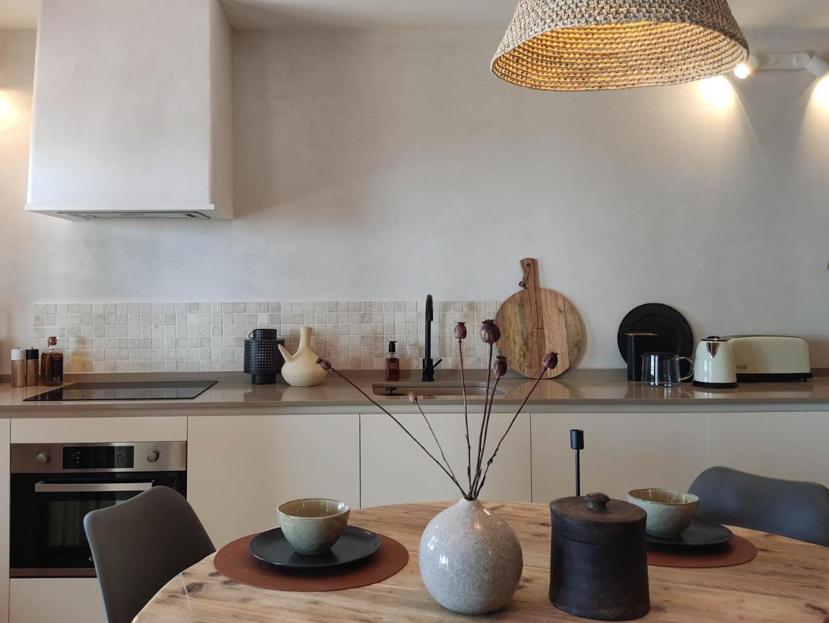 Apartamento Stylish *