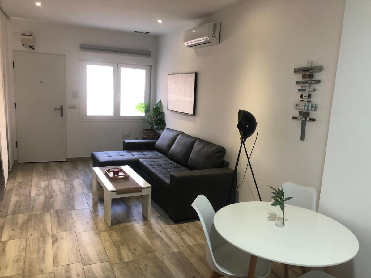 Precioso Loft Centrico Apartamento *