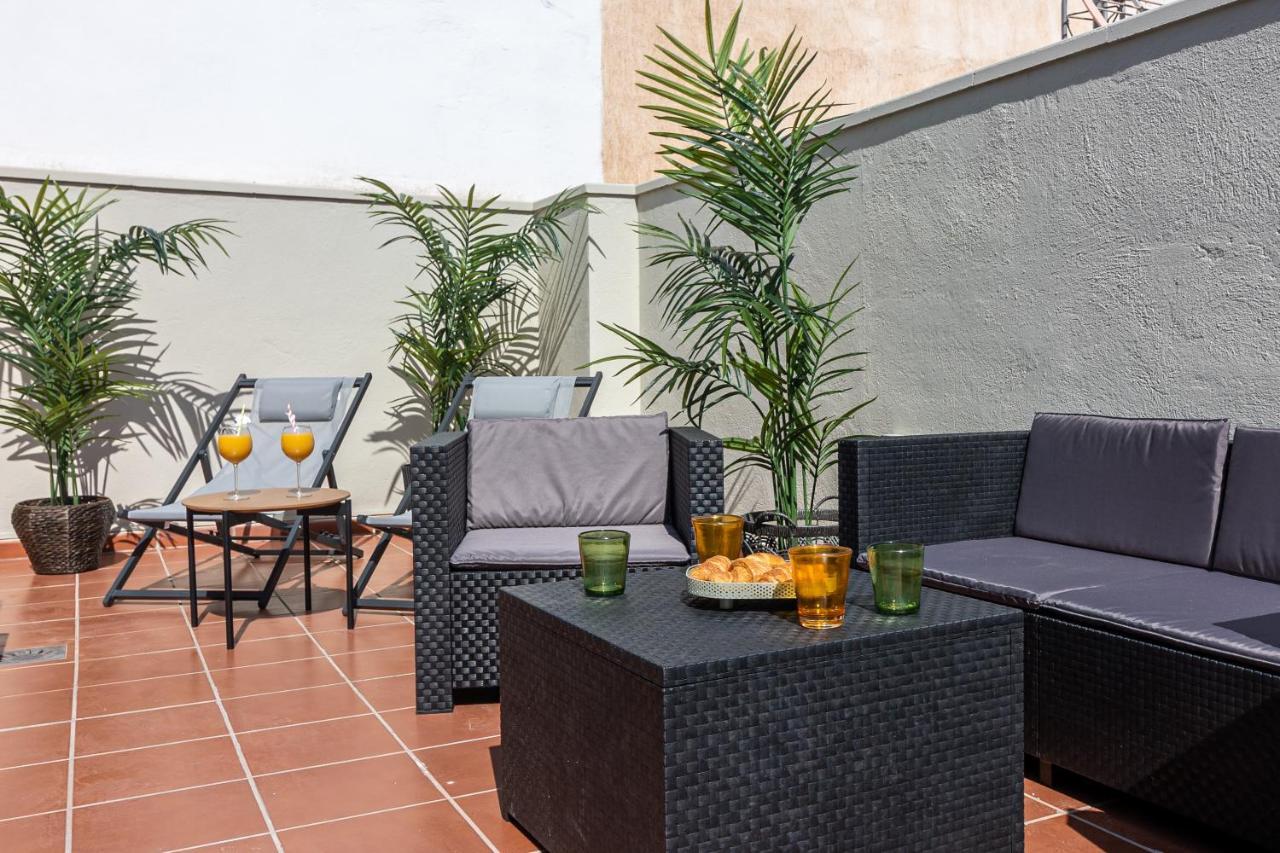 Apartamento Center Flat - Soho Center