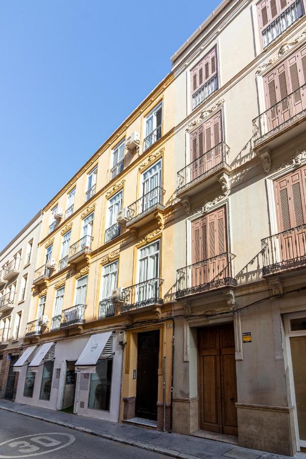 Apartamento Center Flat - Soho Center