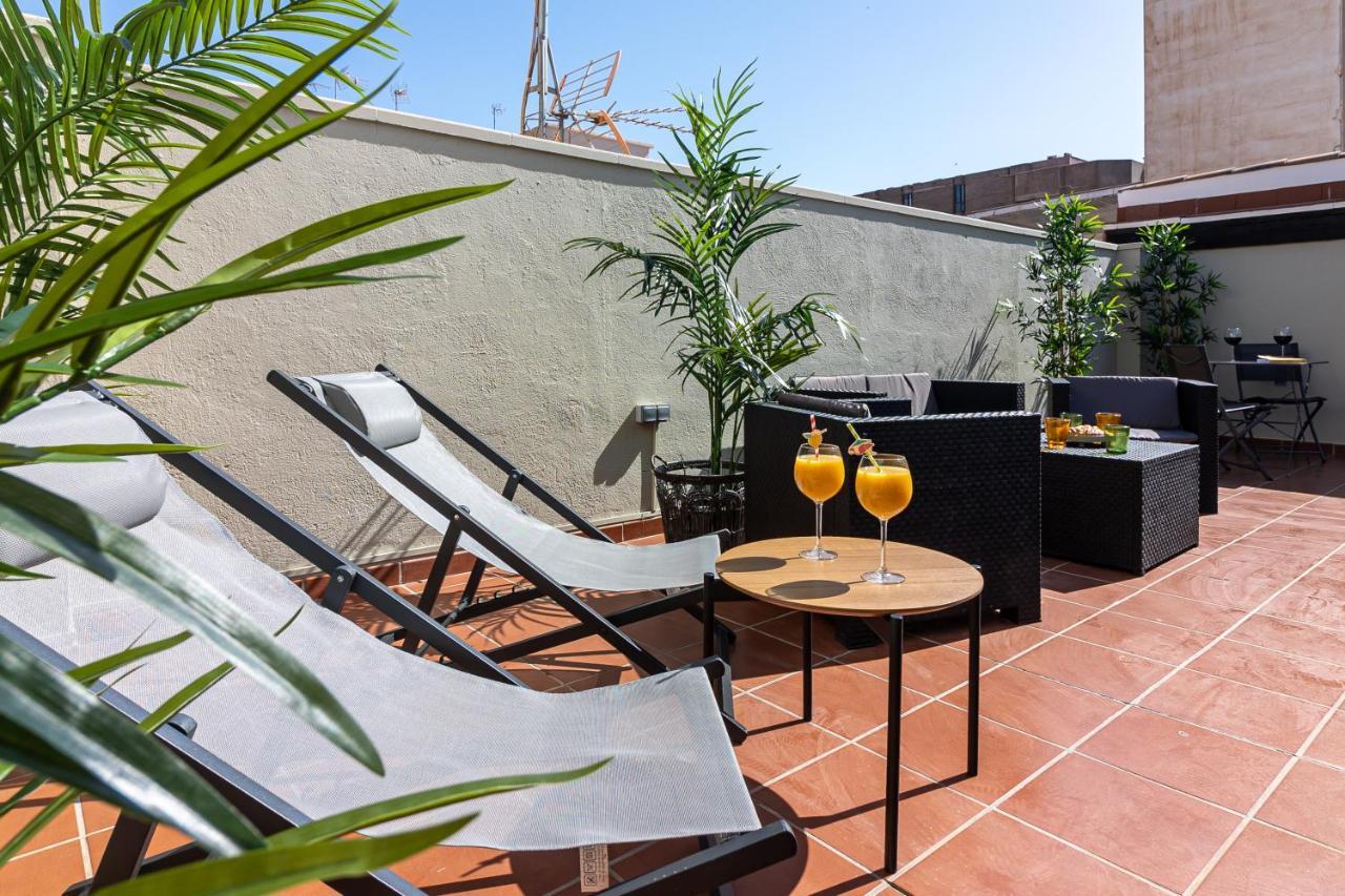 Apartamento Center Flat - Soho Center