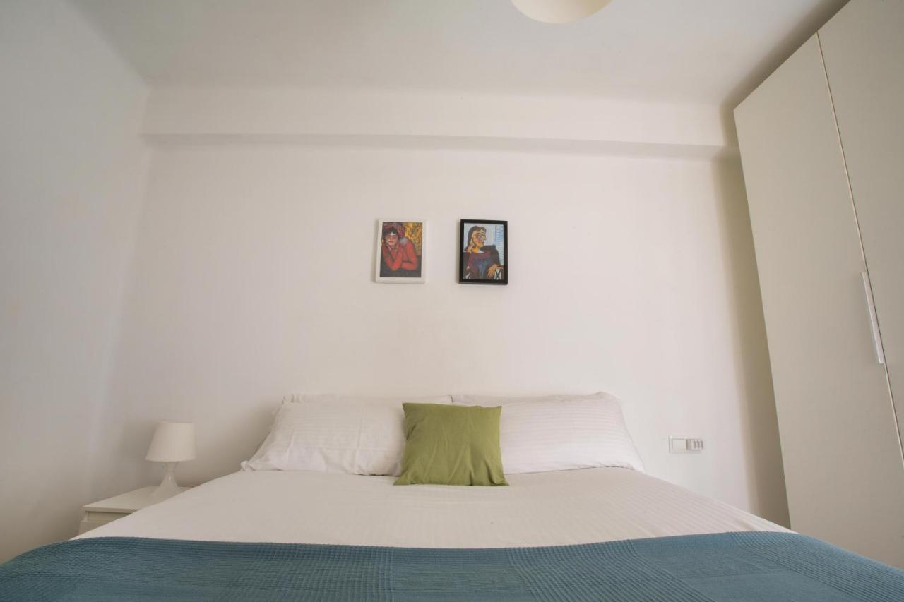 Apartamento Holidays2malaga Alta Center Renovated 2 Bedrooms Wifi *