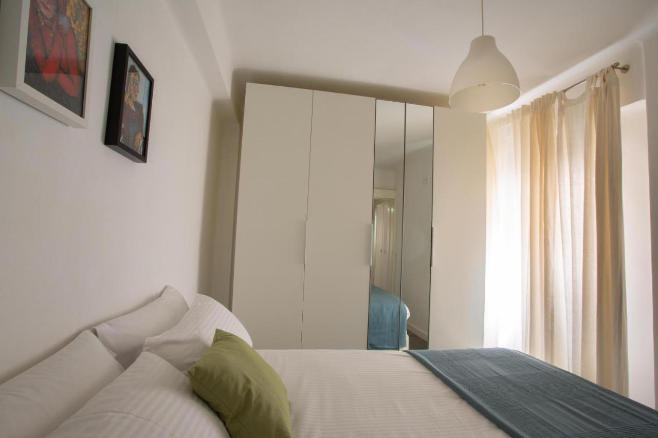 Holidays2malaga Alta Center Renovated 2 Bedrooms Wifi Apartamento